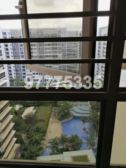 Waterfront Gold (D16), Condominium #164090192